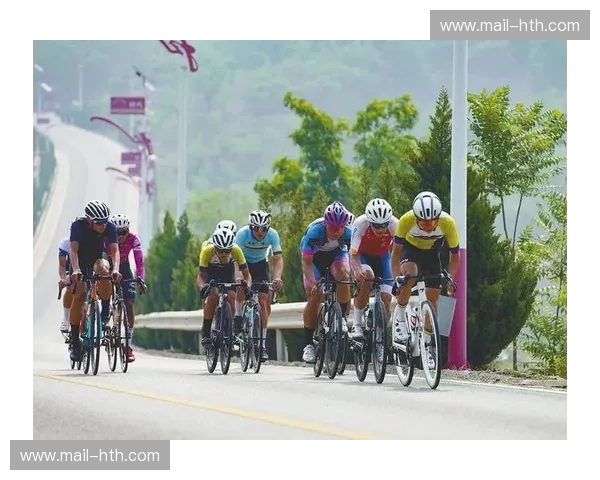 山地车阵容——征服未知的骑行篇章