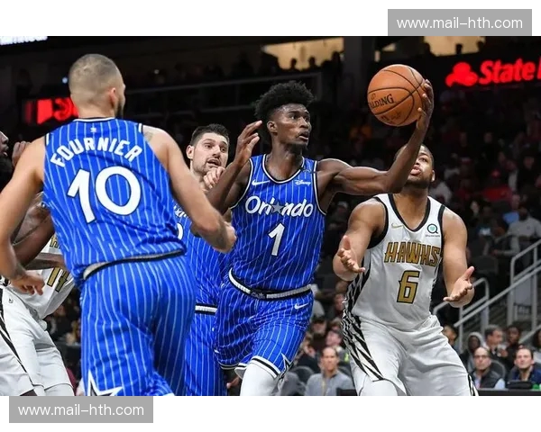 极简黑白的背后：布鲁克林篮网vs整个时代的篮球美学